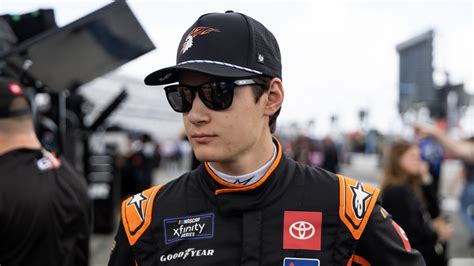 NASCAR XFINITY Series .